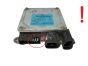 Calculateur 9659514180 6900000890/--A Q1T22173M1ZE G084008A KOYO PSA