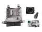 Complet Départ Mercedes E W212 A6519005301 A2125450308 A2045458132 2.2 CDI