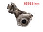 Turbocompresseur 0375K9 GT1749V 9682778680 2.0 HDI Citroen Peugeot S9 65638 km