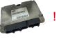 Calculateur 51793116 IAW4AF.S2 61601.127.03 Fiat Magneti Marelli 61330