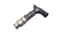 Tuyau De Turbine AV61-6C750-AC 1.6 TDCi Ford Focus AV616C750AC