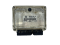 Calculateur 038906012HD 0281011312 Seat Bosch 52284