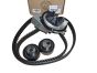Courroie De Distribution Original Jumper Boxer Ducato 3 2.2 HDI 1609525380