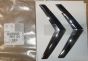 Emblème Nouvelle Original Citroen C4 Picasso 7810Q4