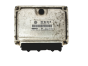 Calculateur 0261208225 030906032DN Volkswagen Bosch