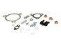 Joints De Turbo Nouvelle Original Renault 1.9 dCi M9R 742/744 7701477161