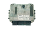 Calculateur PSA 0281012529 9663475880 9657699480 Bosch 33700