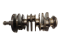 Arbre Vilebrequin 7701477038 3,0 DCi P9X Renault Opel 