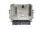 Calculateur CV61-12A650-AMG 0261S10162 CV6A-12B684-BB Ford Bosch 