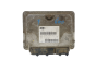 Calculateur IAW 4AF.M9 55187372 61600.627.05 Fiat Magneti Marelli 47068