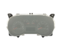 Bloc Compteurs Vitesse Fiat Qubo 52078036 503002185601