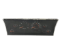 Bloc Compteurs Vitesse Jeep Grand Cherokee 56042795 57633