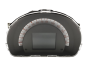 Bloc Compteurs Vitesse Smart Forfour 248214966R 0029498230 31084