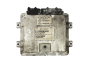 Calculateur 51822896 4100147 Fiat Metatron 17047
