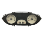 Bloc Compteurs Vitesse Lancia Musa 735397433 503001190100 37622