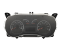 Bloc Compteurs Vitesse Fiorino Bipper Nemo 1367830080 Fiat 31551