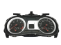Bloc Compteurs Vitesse Renault Clio 3 8201060299 A 52047