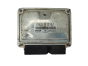 Calculateur 8E0907401S 0281011435 Audi Bosch 14246
