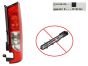 Phare De Voiture Droit Arrière Nouvelle Mercedes Citan A4159062700 2012-2021