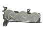 Bloc Compteurs Vitesse Alfa Romeo 159 50511917 A2C53300386