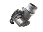 Boitier Papillon D’admission 8200614985 Renault Dacia Nissan 1.5 DCI 3515