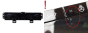 Commande Chauffage A/C Nissan Qashqai 2 275006UN3C