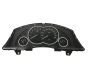Bloc Compteurs Vitesse Opel Meriva 13173381XT 110080162026 40056