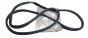 Joint De Portes Gauche Avant Original 1693401280 Citroen Peugeot