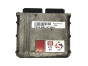 Calculateur LPG 67R011002 110R001001 FLY SF BRC 17473