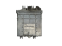 Calculateur 0281001809 7700109621 7700105953 Renault Bosch 34297