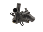 Boitier Thermostat D'eau moteur 110617089R 1.2TCE Renault Dacia Lodgy Duster 73