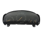 Bloc Compteurs Vitesse Saab 900 4619482 69795-370 57622
