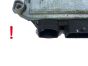 Calculateur 9653447380  5WS40111C-T SID804  PSA Siemens 48882