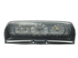 Bloc Compteurs Vitesse Mercedes 190 W201 2015425306 VDO
