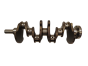 Arbre Vilebrequin 8200416793 122012850 R519 Renault K4M760
