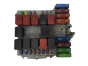 Calculateur Fiat PSA 1332044080