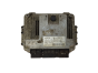Calculateur 9664570280 0281012528 9657699480 PSA Bosch 16137