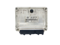 Calculateur VW 036906032AG 0261208589 Bosch 44626