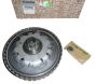 Ensemble D`Embrayage Nouvelle Original 302051465R Renault