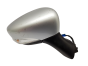 Rétroviseur Droit Renault Clio 4 963016264R 9 Pin 9849