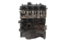 Moteur À Diesel 1.5 DCI K9KA636 K9K636 Renault Megane 3 100014420R 149000km