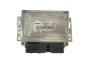 Calculateur Fiat 73501231 0281010342 41WAA 18141WAA Bosch 54008
