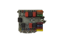 Boîtier Fusibles Fiat 46760255 Delphi 18830