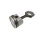 Piston Moteur 7701474855 K4M762 1.6 Renault