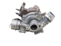 Turbocompresseur 54389700006 114825H821162190 144117462R 1.5dCi Renault 8