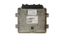 Calculateur 55204807 4100120 Fiat Bosch 46707