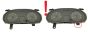 Bloc Compteurs Vitesse Trafic 2 Vivaro Primastar 8200283199 E 69556