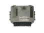 Calculateur 0281014444 9666432480 9661586080 PSA Bosch 35257