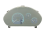 Bloc Compteurs Vitesse Daewoo Matiz 96566387 26871