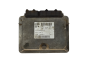 Calculateur 46545235 IAW49F.D1 61600.363.07 Fiat Magneti Marelli